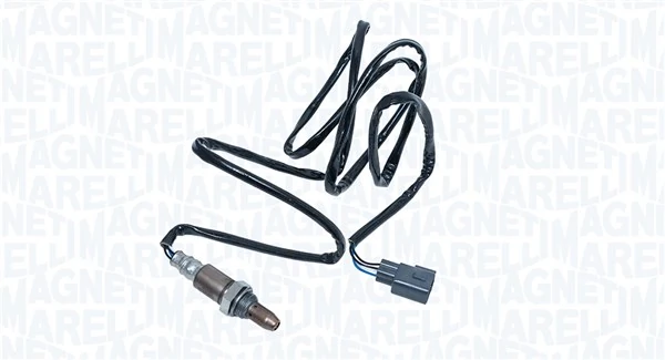 Sensor de oxígeno Opel Astra  hatchback comprar en España