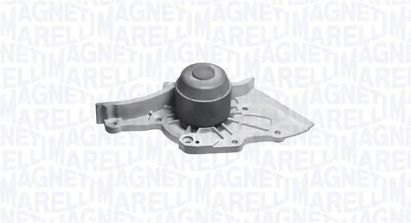 352316171207 Magneti Marelli
