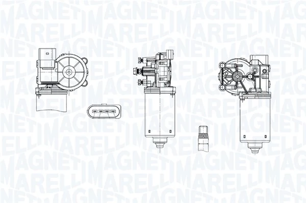 064378200010 Magneti Marelli