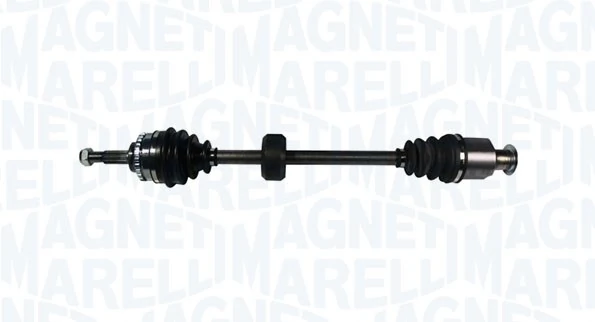 302004190237 Magneti Marelli