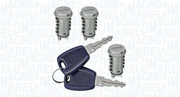 Cilindros de cerradura para Fiat Punto 188