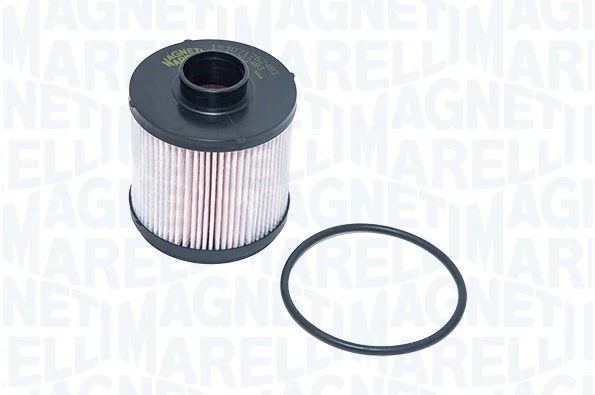  Filtro de combustible Renault CAPTUR 2