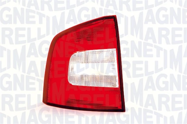 714021701701 Magneti Marelli Piloto trasero izquierdo