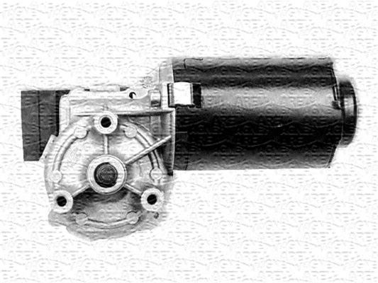 Motor del limpiaparabrisas Doblo I monovolumen (2001-2010) original desde 60,55 €