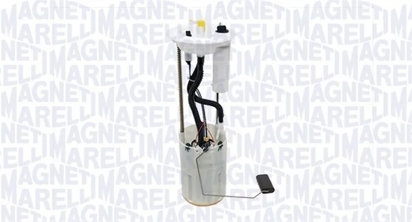 519700000158 Magneti Marelli