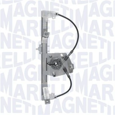 350103139200 Magneti Marelli