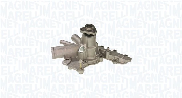 Bomba de agua 60523035 Fiat/Alfa/Lancia