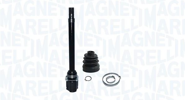 302009100021 Magneti Marelli