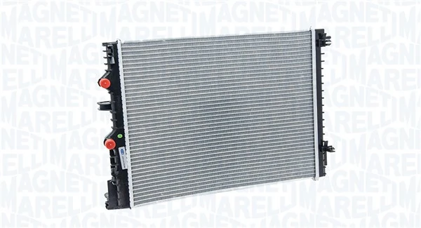 Radiadores FORFOUR  hatchback (2014-2026) original desde 116,98 €