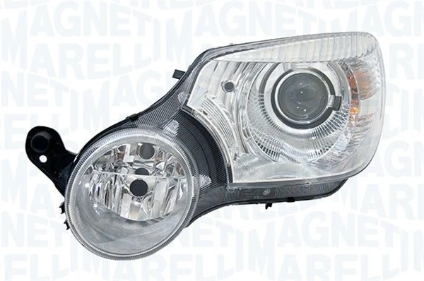 LPP181 Magneti Marelli Luz derecha