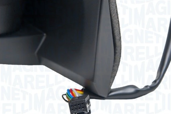 Comprar 8154NC Peugeot/Citroen Espejo de retrovisor izquierdo