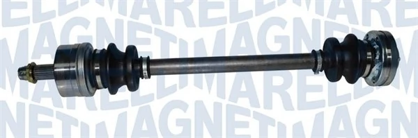 302004190202 Magneti Marelli