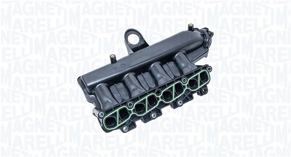 Colector de admisión para Fiat Doblo 223