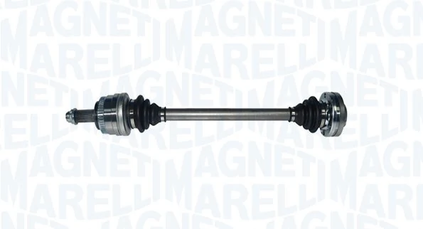 302004190404 Magneti Marelli