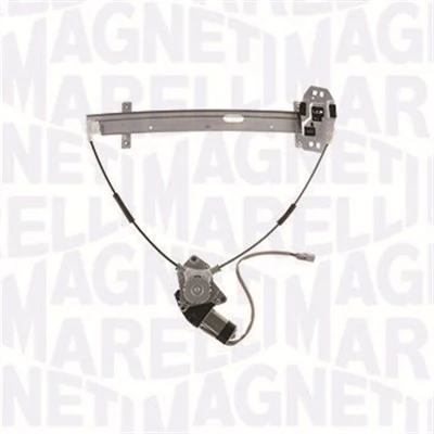 350103170130 Magneti Marelli