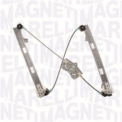 350103170254 Magneti Marelli