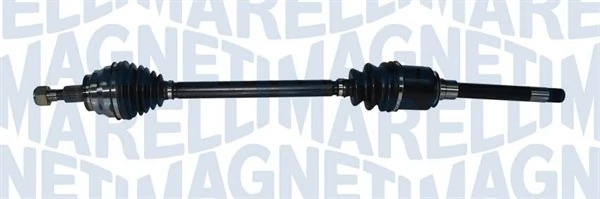 302004190134 Magneti Marelli