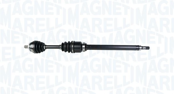 302004190297 Magneti Marelli