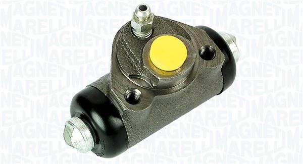 360219230124 Magneti Marelli