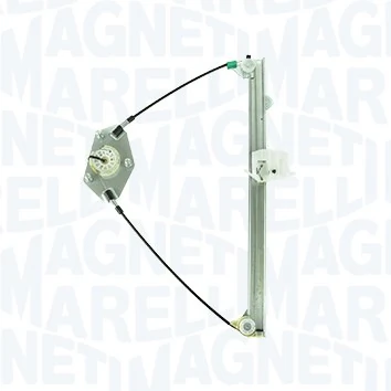 350103138600 Magneti Marelli