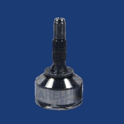 302015100057 Magneti Marelli