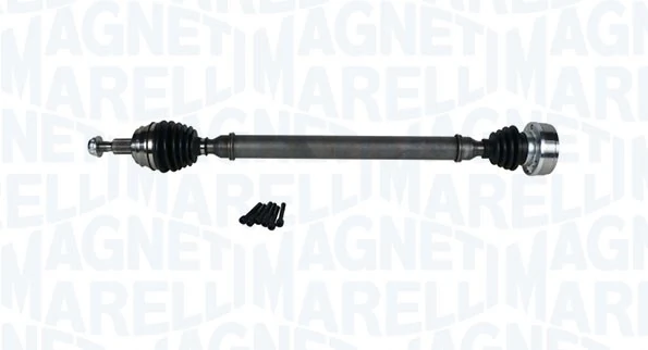 302004190106 Magneti Marelli