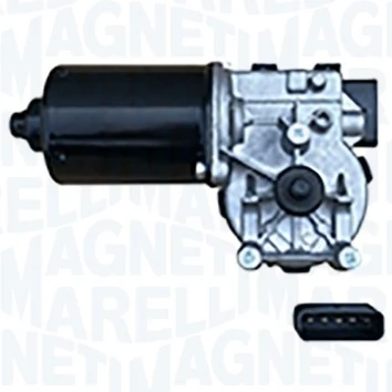 064379100010 Magneti Marelli Motor del limpiaparabrisas