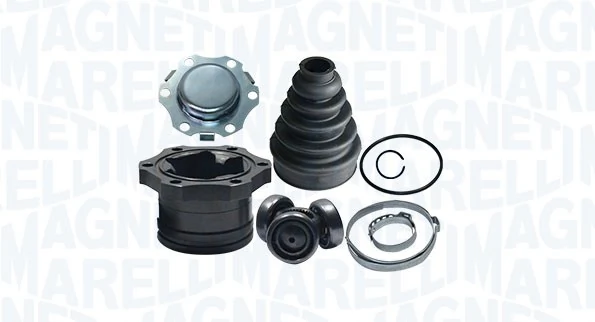 302009100041 Magneti Marelli
