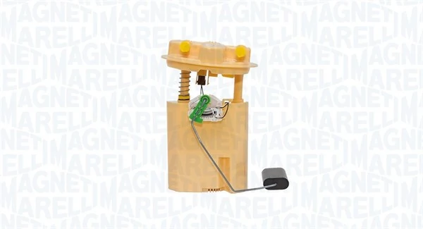 Comprar Bomba de gasolina Renault LOGAN I MCV KS