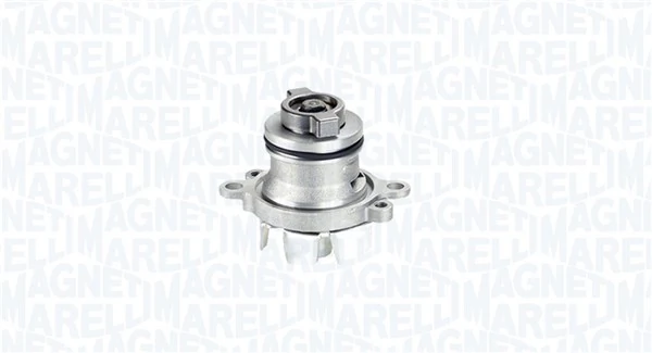 350984008000 Magneti Marelli