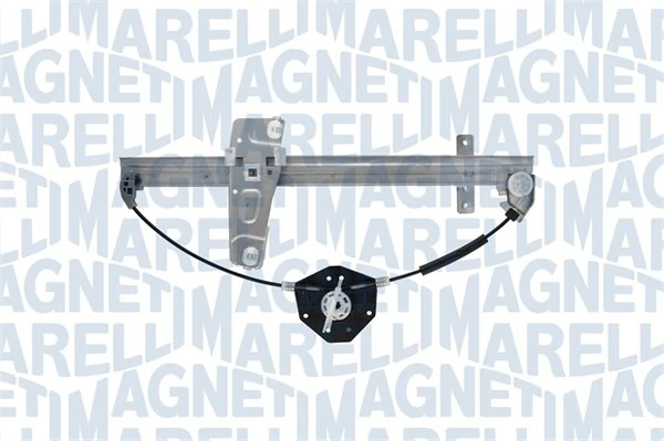 350103170369 Magneti Marelli