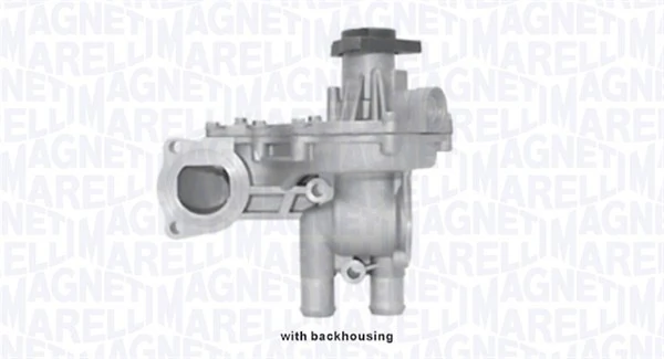 352316171164 Magneti Marelli