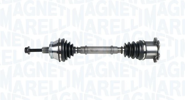 302004190009 Magneti Marelli