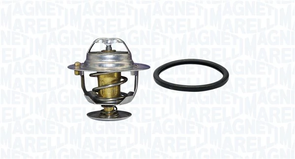 352317004910 Magneti Marelli