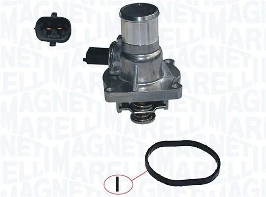 352317101700 Magneti Marelli