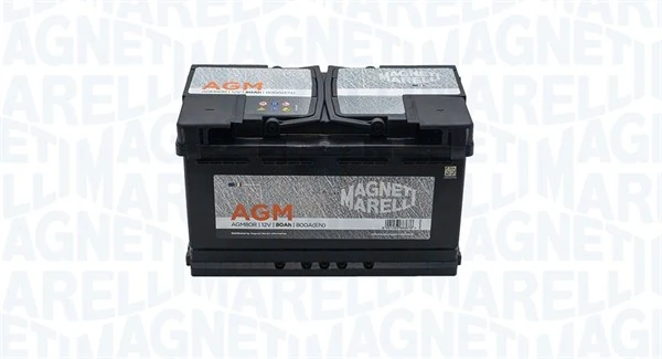 069080800009 Magneti Marelli
