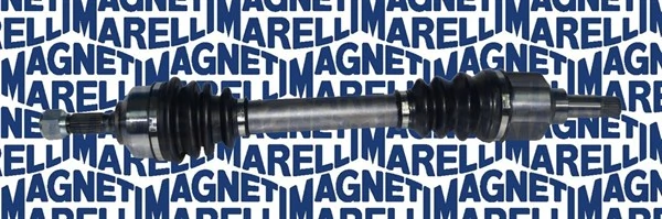 302004190039 Magneti Marelli
