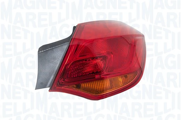 714021651701 Magneti Marelli Piloto trasero exterior izquierdo