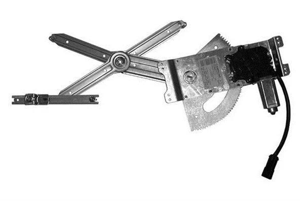 Mecanismo elevalunas delantero izquierdo Magneti Marelli AC181 precio, desde 67,99 EUR