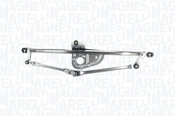 Trapezio del limpiaparabrisas Skoda SuperB I sedán (3U4) (2001 - 2008) precio, desde 43,44 EUR