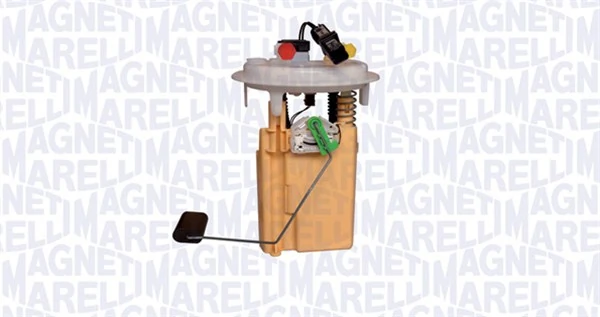 519781129903 Magneti Marelli
