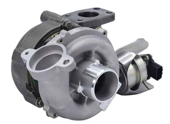 Turbo para motor Mercedes Sprinter (2006-2020)