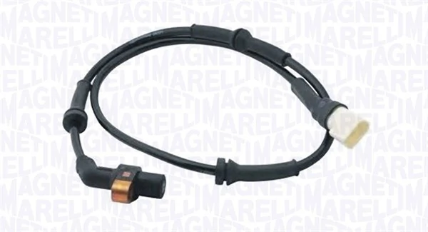 Precio del repuesto Sensor ABS delantero Fiesta IV hatchback