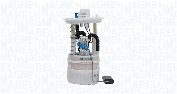 519700000132 Magneti Marelli