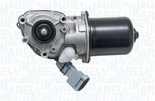  Motor limpiaparabrisas Iveco Daily 3
