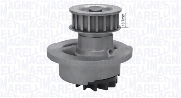 352316170846 Magneti Marelli