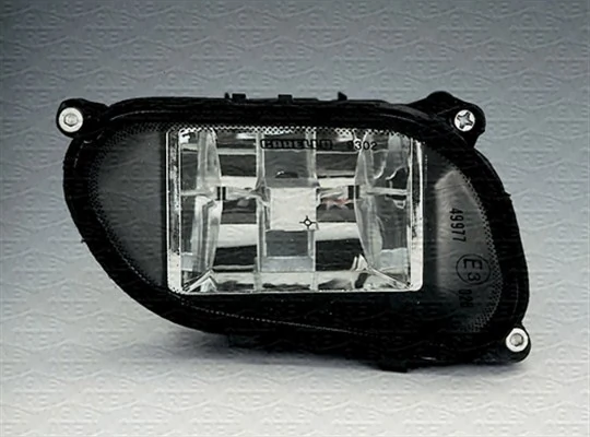 Faro antiniebla izquierdo para Alfa Romeo 145  930