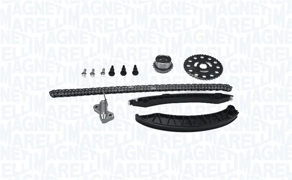 341500000200 Magneti Marelli