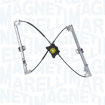 350103218600 Magneti Marelli