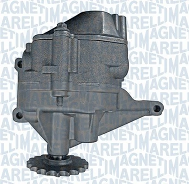 Bomba de aceite Mercedes Sprinter  (2006-2018)
